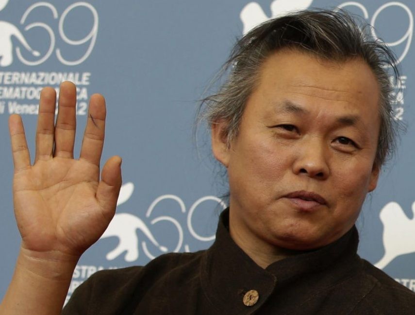 Kim Ki-duk