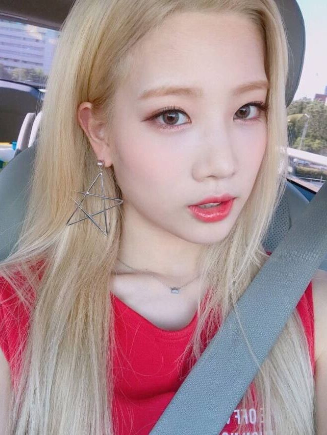 Kim Lip