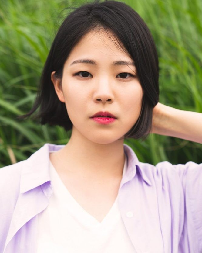 Kim Min-ju