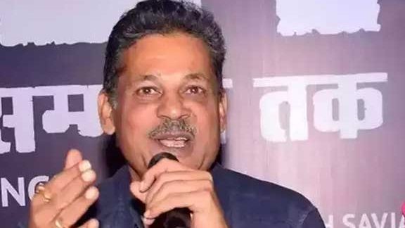 Kirti Azad