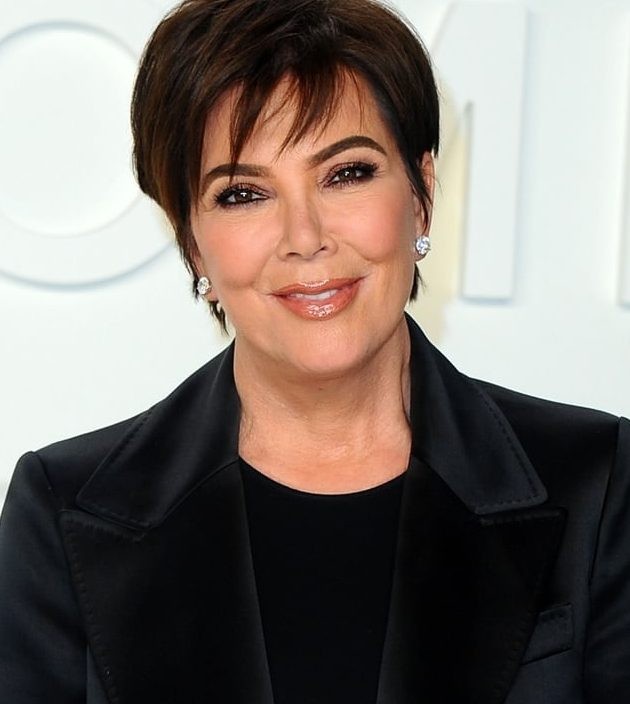 Kris Jenner