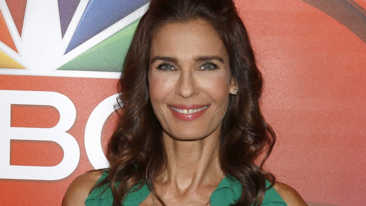 Kristian Alfonso