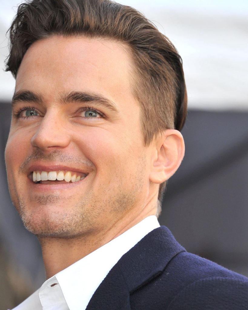 Matt Bomer