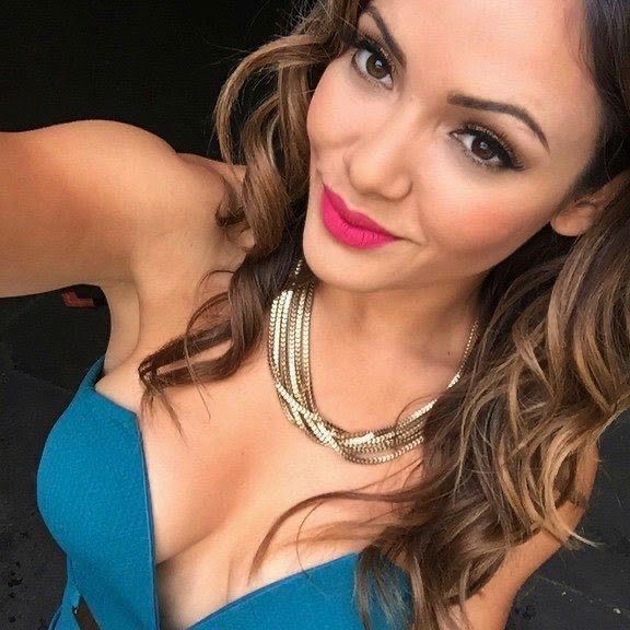 Melissa Santos