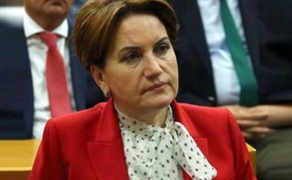 Meral Akşener