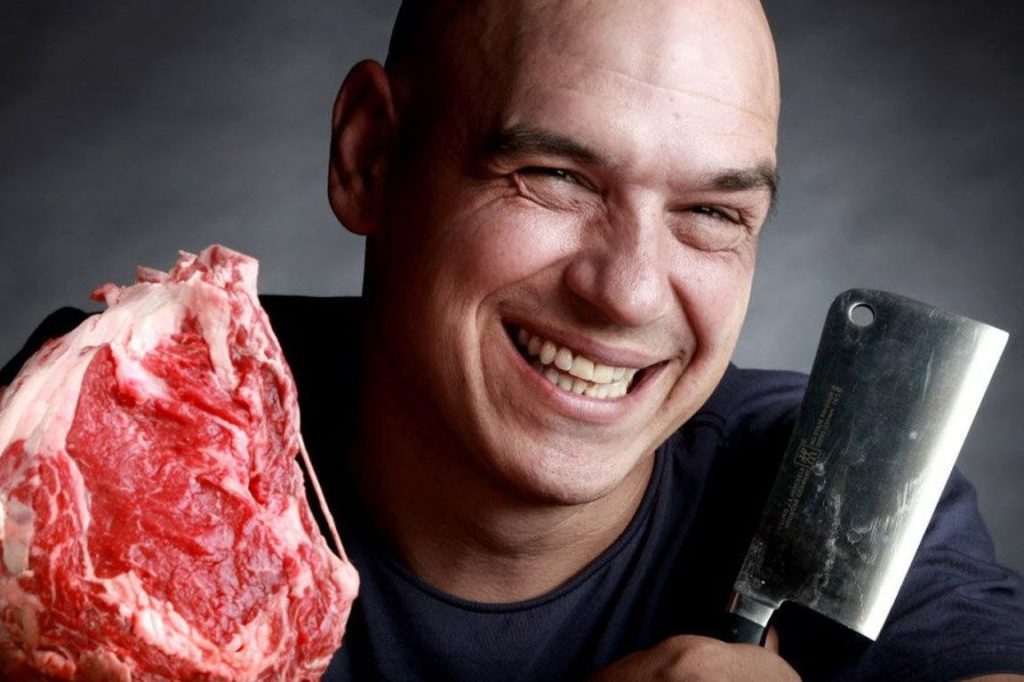 Michael Symon