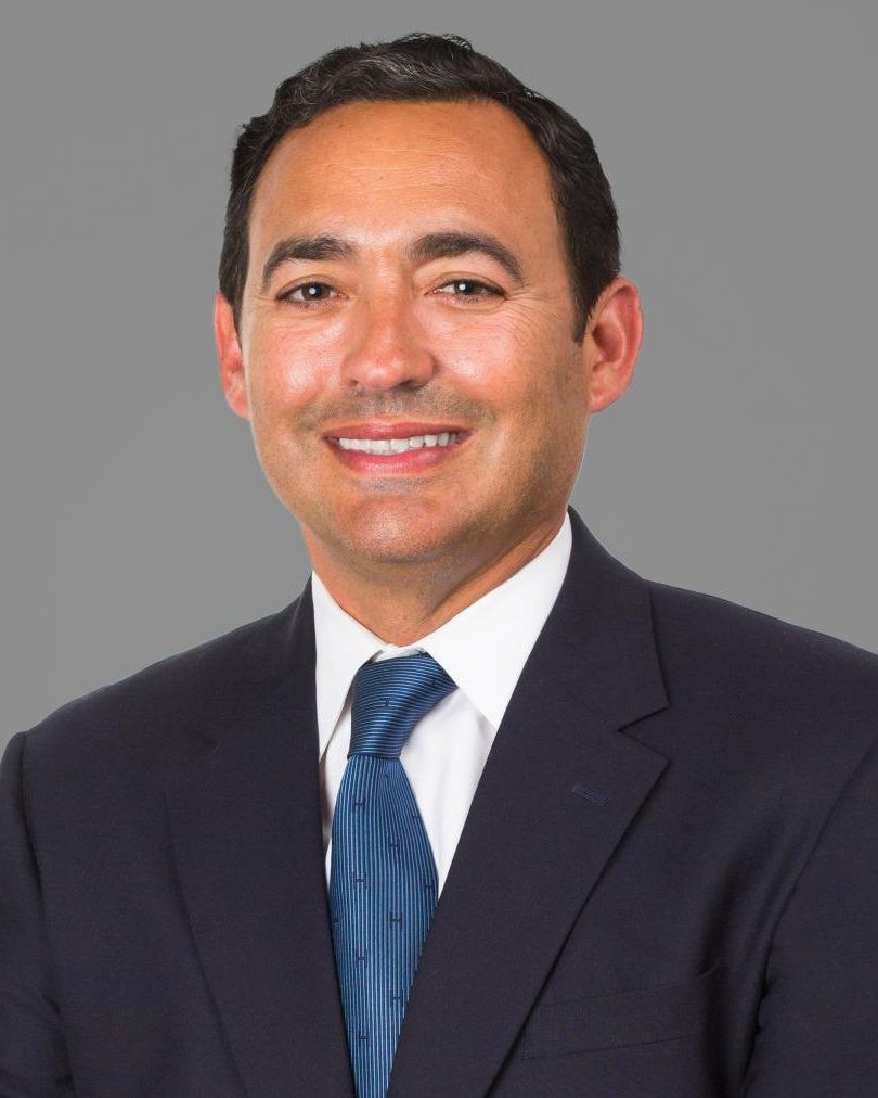 Michael Vazquez