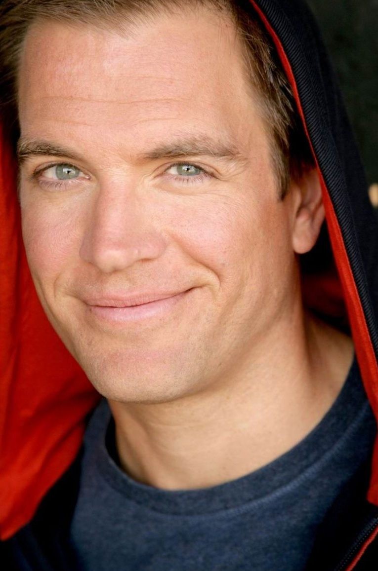 Michael Weatherly