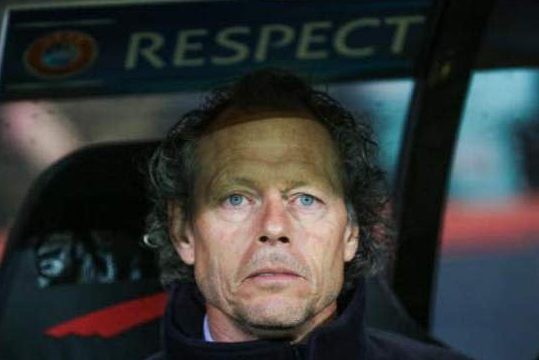 Michel Preud'homme