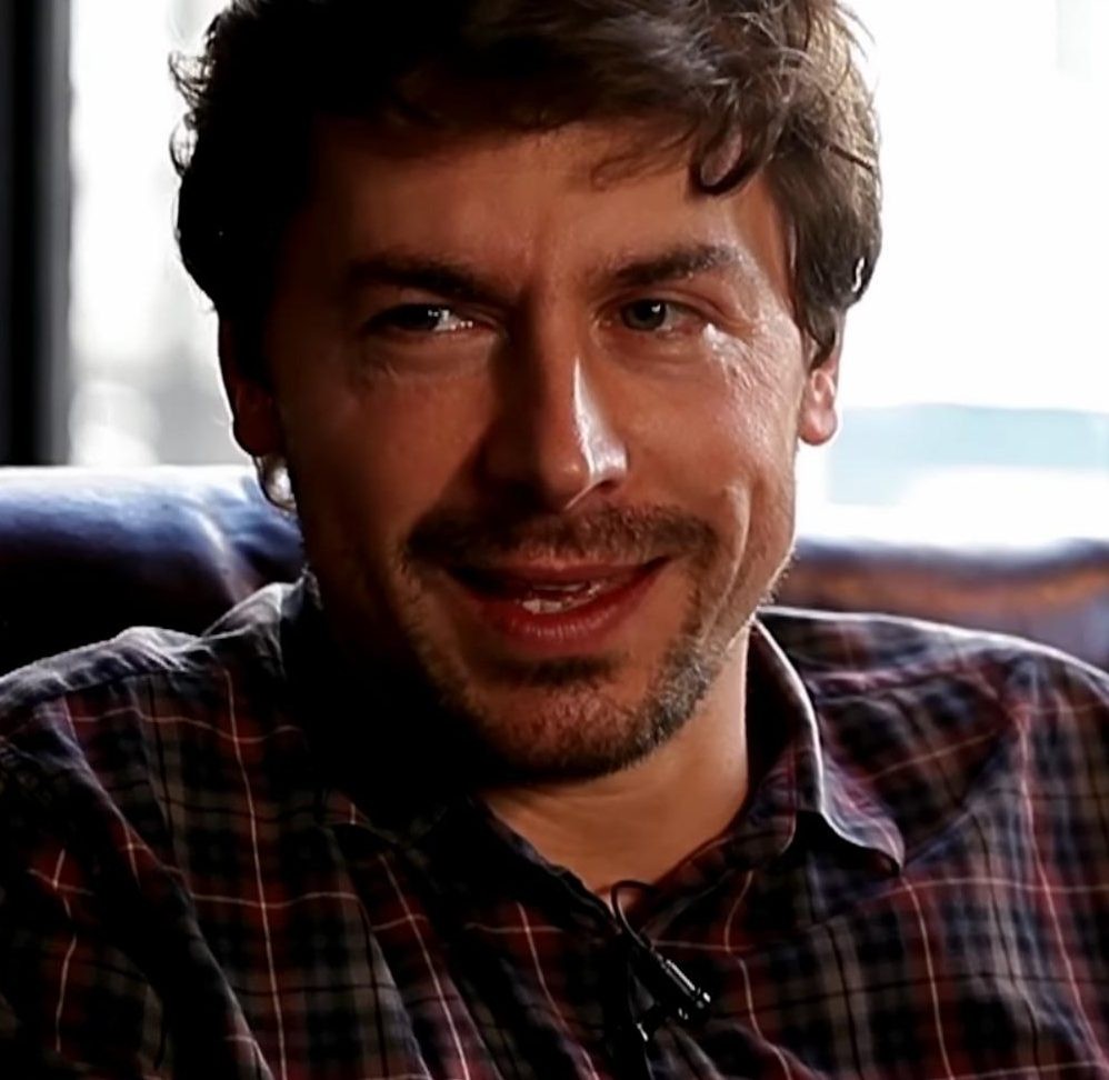 You are currently viewing Mike Wozniak