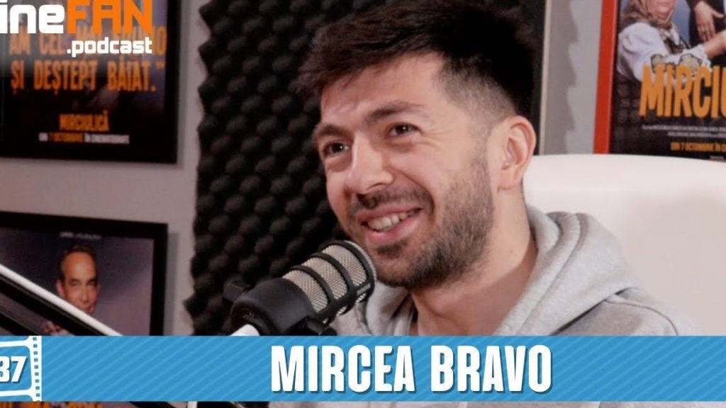 Mircea Bravo