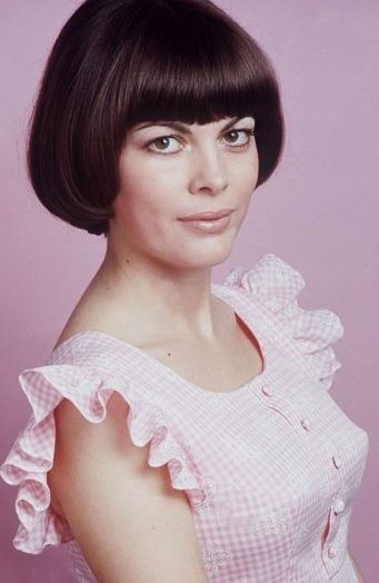 Mireille Mathieu