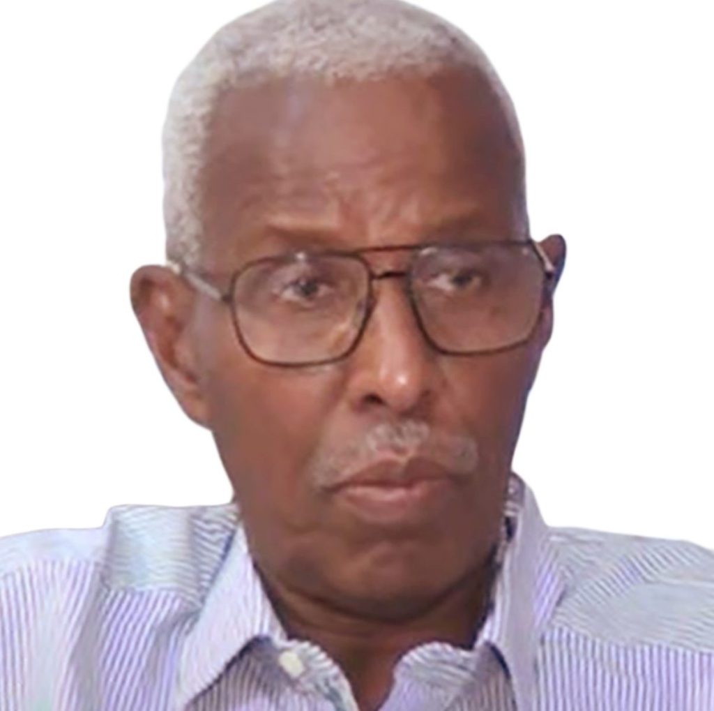 Mohamed Dahir