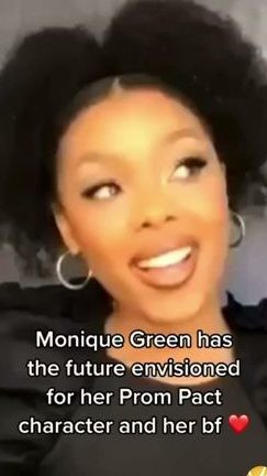 Monique Green