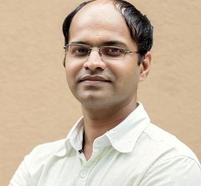 Piyush Joshi