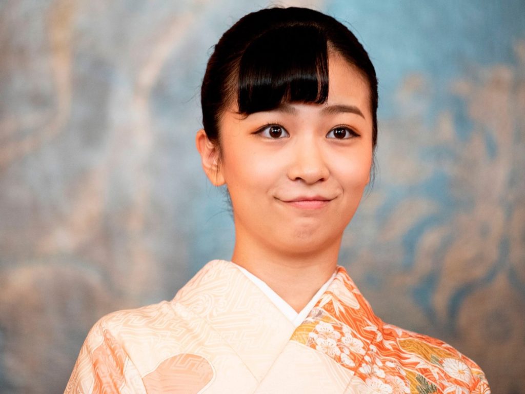 Princess Mako