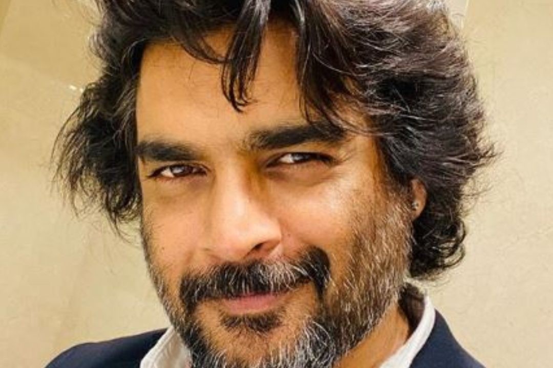 R Madhavan