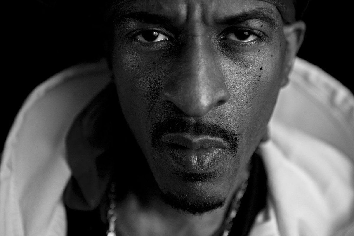 Rakim Kelly