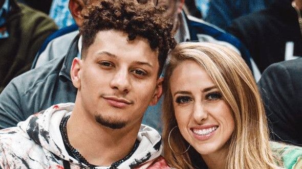 Randi Mahomes