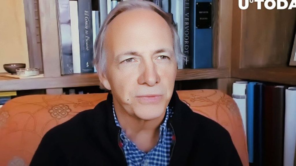 Ray Dalio