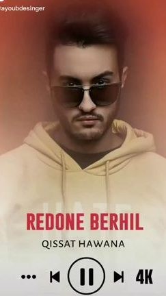 Redone Berhil