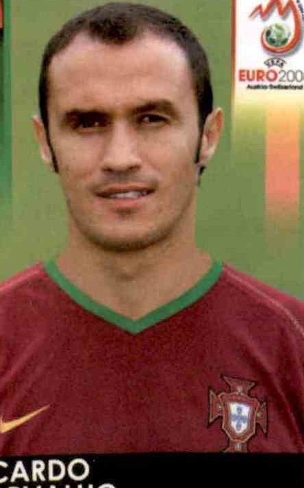 Ricardo Carvalho