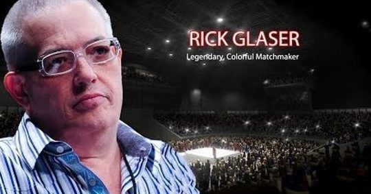 Ricky Glaser