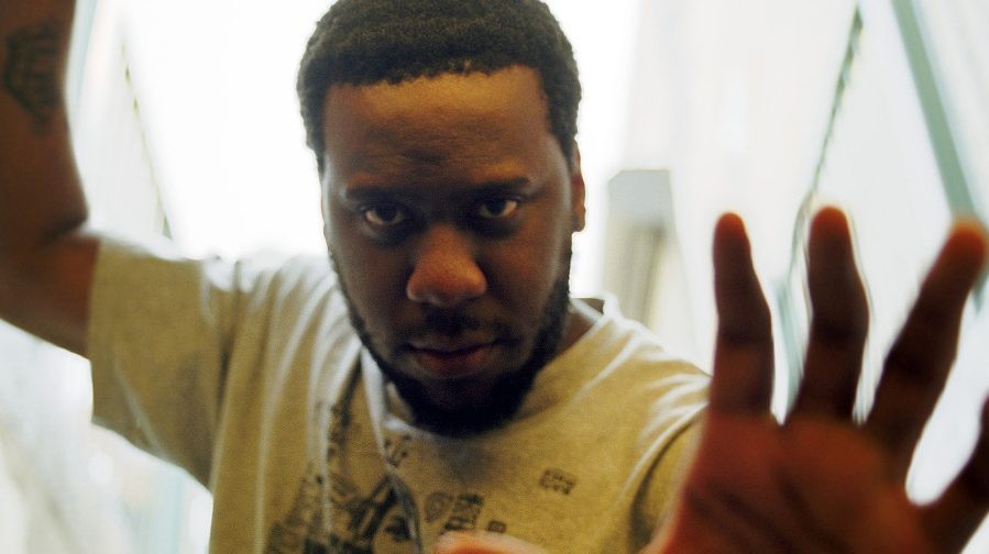 Robert Glasper