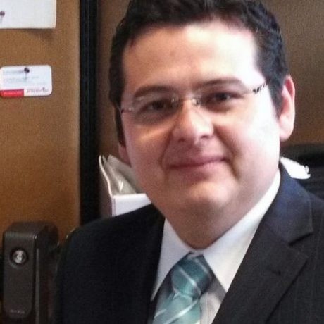 Rodrigo Alejandro Avilés S.