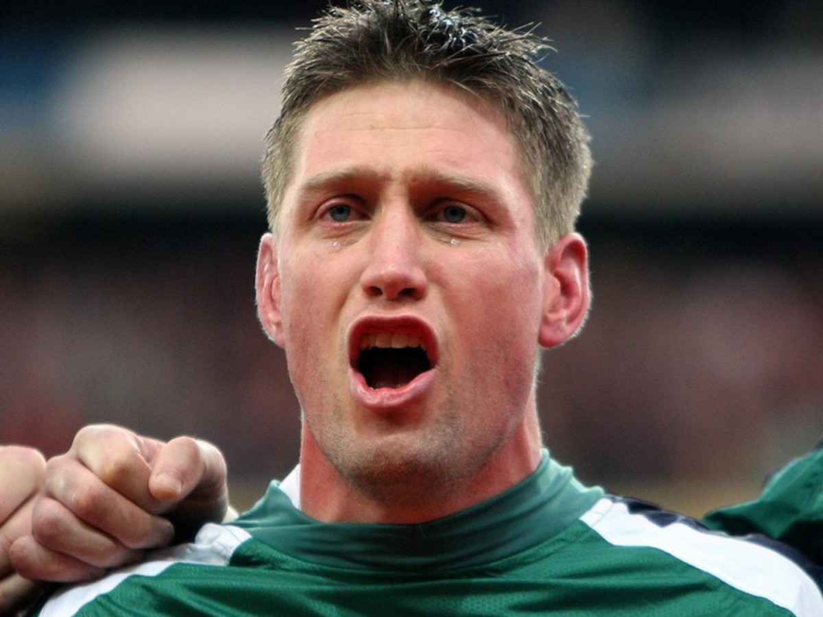 Ronan O'Gara