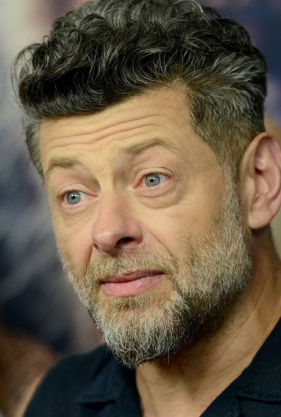 You are currently viewing Ruby Serkis