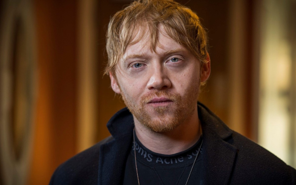 Rupert Grint