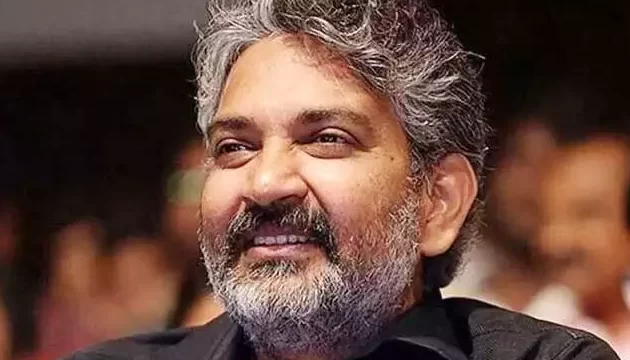 S.S. Rajamouli