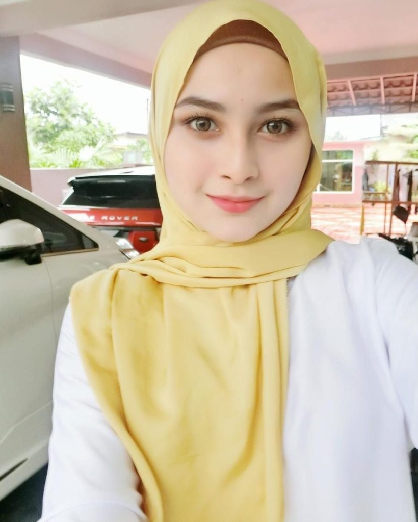 Saffa Fayusof