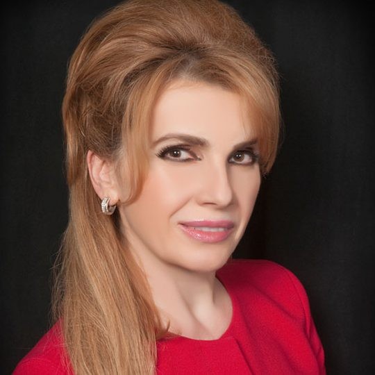 Tamara Andreasyan