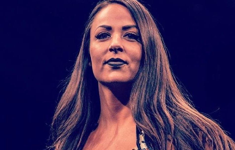 Tenille Dashwood