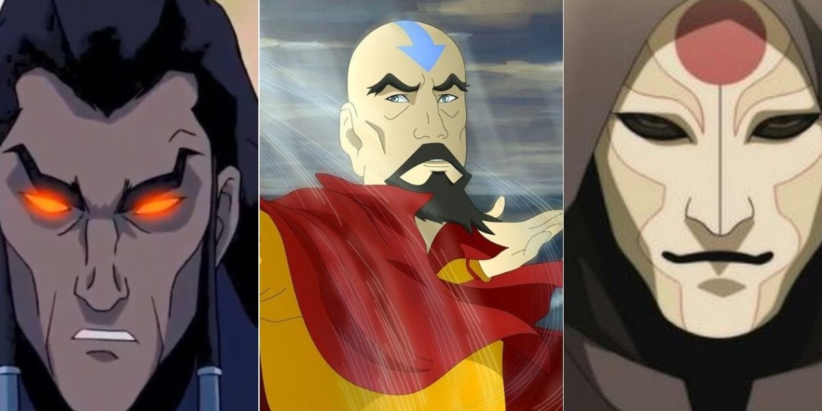 Tenzin