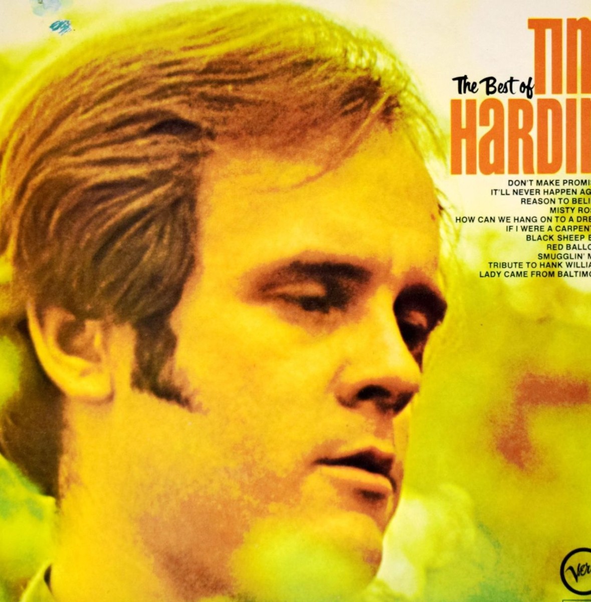 Tim Hardin