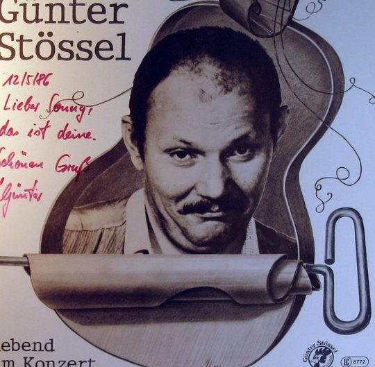 Tini Günter