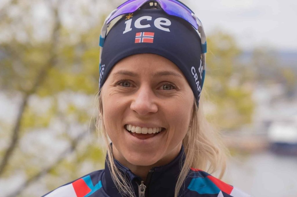 Tiril Sjaastad Christiansen