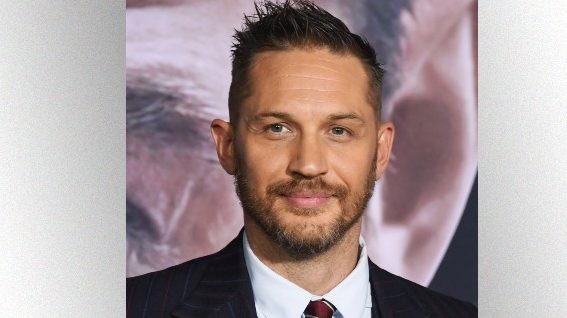 You are currently viewing Tom Hardy