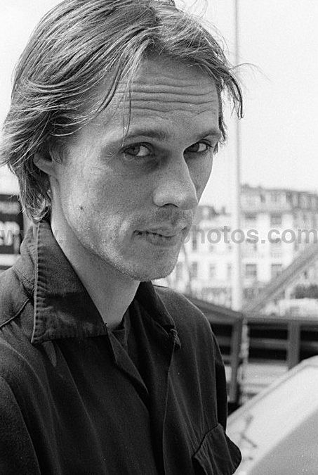 Tom Verlaine