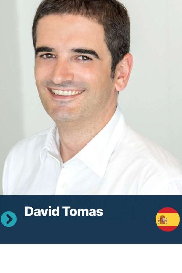 Tomas David