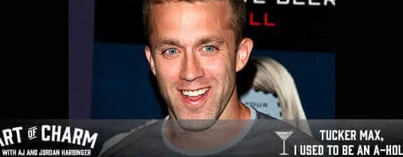 Tucker Max