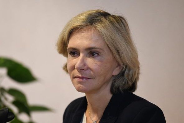 Valérie Pécresse