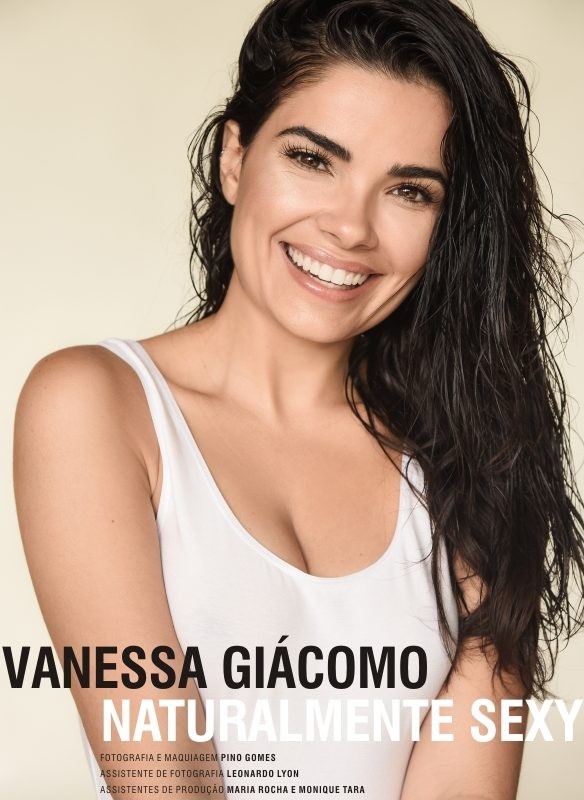 You are currently viewing Vanessa Giácomo