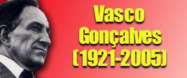 Vasco Gonçalves