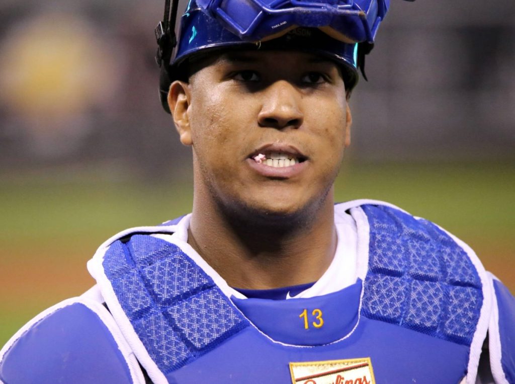 Salvador Perez