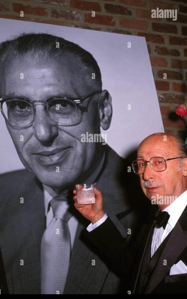 Sammy Cahn