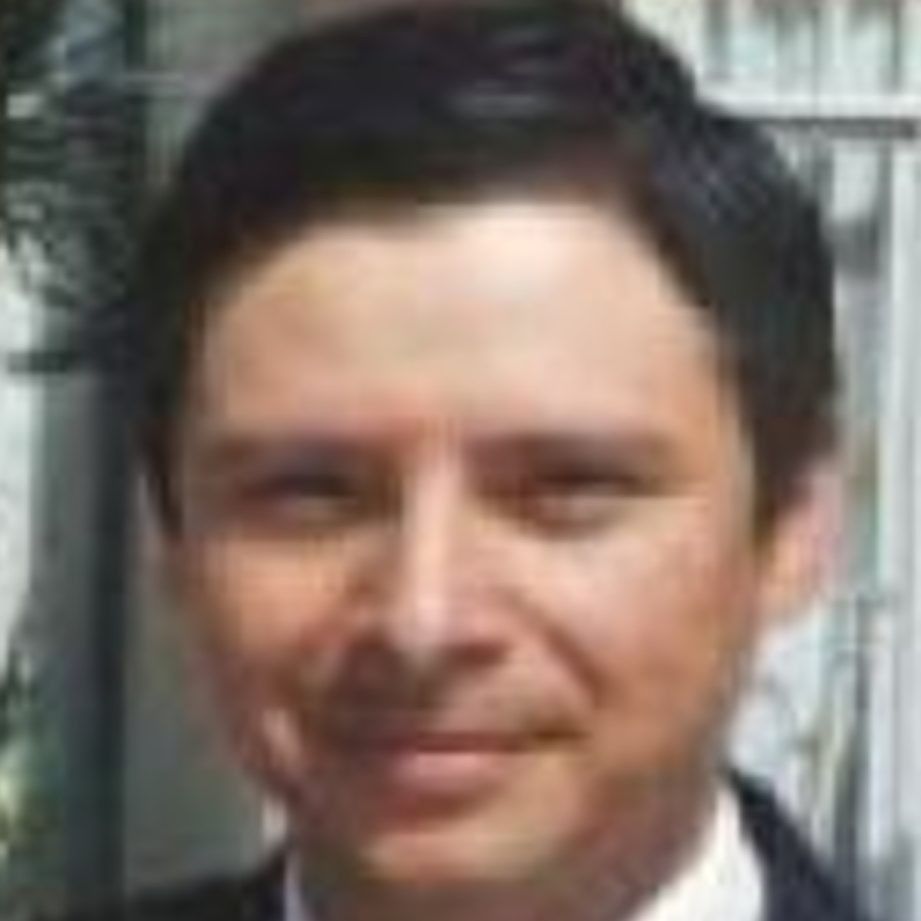 Samuel Gómez